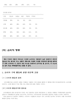 [마케팅] 기아자동차의 마케팅의사결정을 위한 정보자료조사-5