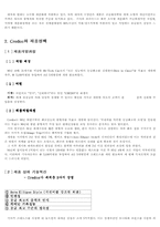 [마케팅] 기아자동차의 마케팅의사결정을 위한 정보자료조사-10