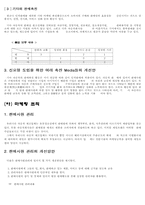[마케팅] 기아자동차의 마케팅의사결정을 위한 정보자료조사-20