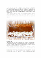 [마케팅관리] 2004 올해의 히트상품 `빨간오뎅`-3