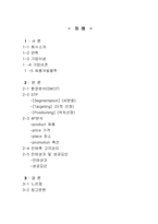 [마케팅성공사례] 웅진식품 ‘초록매실’의 마케팅성공사례-2