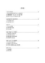 [마케팅성공사례] 현대자동차 EF쏘나타에 대해서-2