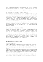 [마케팅원론] 리바이스진 미국의 실패 vs 한국의 성공-5