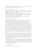 [마케팅원론] 리바이스진 미국의 실패 vs 한국의 성공-6