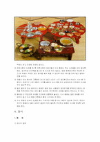 [서비스론] 식사에티켓-6