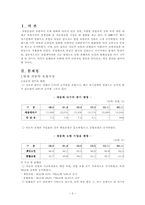 [자동차보험론] 2000년 이후 자동차보험시장의 변화와 개선점-3