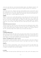 [사회복지정책론] 미국의 사회복지정책-4