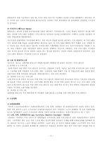 [사회복지정책론] 미국의 사회복지정책-5