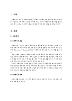 사회복지사제도의 의의와 미래전망 및 문제점과 개선방안-2