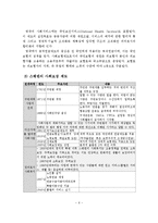 각국의 사회보장제도 발전과정과 비교 고찰-7