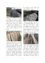 한국농수산대학 포트폴리오(농업관련 활동 포트폴리오)-6
