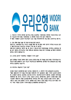 [우리은행-신입행원공채합격자기소개서]우리은행자기소개서,우리은행자소서,자소서자기소개서,자기소개서자소서,우리은행합격자기소개서-7