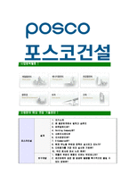[포스코건설-최신공채합격자기소개서]포스코건설자기소개서,포스코건설자소서,자소서자기소개서,자기소개서자소서,포스코합격자기소개서-6