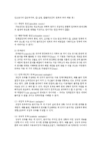 [정책분석론 4공통] 문제구조화 방법에 관하여 논하시오-4