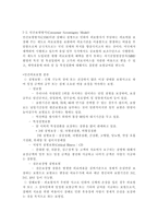 건강보험제도의 유형에 대하여 비교 설명하시오.-9