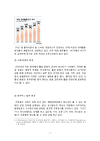 즐거워예 마케팅전략 분석및 즐거워예 새로운 대안과 나아가야할 방향-8