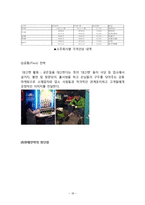 즐거워예 마케팅전략 분석및 즐거워예 새로운 대안과 나아가야할 방향-20