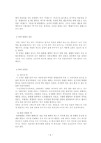 [방통대 2013-2]우리나라 떡의 어원, 역사, 종류, 떡문화의 특징, 그리고 떡에 얽힌 풍속에 대하여 알아보시오.-2