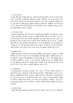 [부동산시장과정책 4공통] 다른 재화와 달리 부동산과 부동산시장이 가지는 독특한 속성(특성)에 대하여 논하라-3