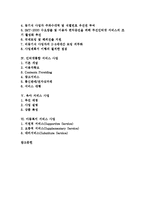 [서비스 사업][서비스][사업][DMB][무선인터넷][이동통신][인터넷통합]DMB 서비스 사업, 무선인터넷 서비스 사업, 이동통신 서비스 사업, 인터넷통합 서비스 사업, 육아 서비스 사업, 아동복지 서비스 사업 분석-2