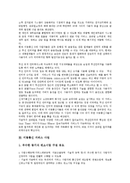 [서비스 사업][서비스][사업][DMB][무선인터넷][이동통신][인터넷통합]DMB 서비스 사업, 무선인터넷 서비스 사업, 이동통신 서비스 사업, 인터넷통합 서비스 사업, 육아 서비스 사업, 아동복지 서비스 사업 분석-9