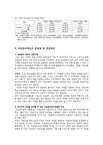 의료사회사업론2A)우리나라의료급여제도의개요현황및추이개선방안등에대하여설명하시오0k-7
