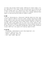 세계인권선언을 읽고, ‘세계인권선언과 사회복지를 생각한다.’라는 주제로 기술하시오.-4