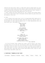 방통대 2013-2]북한에서 각 시기를 대표하는 세 가지 문학사의 특징을 설명하고, [장화홍련전]과 [운영전]의 가치평가에 대해 서술하시오.-11
