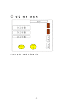 어린이집 만들기(보육시설설립계획, 연간보육계획표, 건강관리, 안전교육, 부모교육 연간교육계획)-4