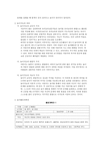 [방통대 2013-2]유아들을 위해 놀이활동을 계획하고자 한다. 무엇을 어떻게 해야 하는지를 놀이지도 계획안을 구성하여 설명하시오.-2