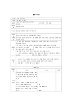 [방통대 2013-2]유아들을 위해 놀이활동을 계획하고자 한다. 무엇을 어떻게 해야 하는지를 놀이지도 계획안을 구성하여 설명하시오.-7