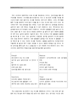 [중소기업경영론] 자신이 창업자라고 가정하고 새로운 사업아이디어를 개발하라. 사업아이디어를 개발한 이유를 교재 100~107쪽의 내용중심 설명-9