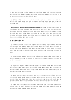 방통대 2013-2]매슬로우의 동기위계설에 대해 설명하고 에릭슨의 성격발달 8단계설에 대해 설명하고, 그 교육적 시사점을 논하시오.-4