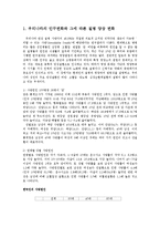 지역사회영양학4A)우리나라의인구변화와그에따른질병양상변화,식생활변화실태조사0k-2