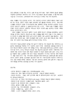 지역사회영양학4A)우리나라의인구변화와그에따른질병양상변화,식생활변화실태조사0k-13