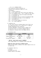 사회보장과 사회보험(우리나라 사회보험)-4