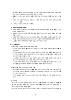 우리나라 노인복지와 고령화사회(노인인구, 고령화속도, 노인문제, 노인복지이론, 이슈, 문제점, 개선과제)-3