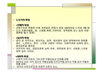 한국노인복지정책 PPT 프레젠테이션-4