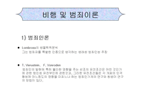 교정복지(정의, 필요성, 기능, 범죄이론, 비행, 지역사회교정, 교정분야, 교정사회복지사, 과제) PPT 프레젠테이션-8