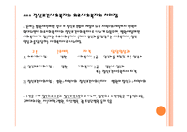 의료사회복지와 정신보건사회복지의 차이점(의료사회복지사와 정신보건사회복지사의 업무) PPT 프레젠테이션-15