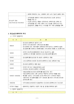 정신보건사회복지(개념, 역사, 대상, 접근방법, 정신보건사회복지사, 대상, 과제) 보고서-3