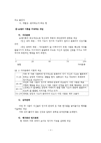 가족치료의 정의 및 특징과 가족치료이론 중 보웬의 가족치료, 구조적 가족치료에 대해 설명하시오-5