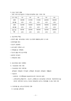 빈곤가족의 가족복지(빈곤의개념, 원인, 빈곤가족정의, 특성) 요약-3