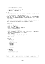 사례관리(개념, 기능, 등장배경, 원칙, 구성요소, 서비스전달방법, 사례관리자, 사정) 요약 보고서-4
