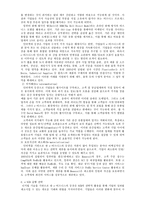 물류관리 공통]e-SCM과 APS에 대해 설명하고, e-SCM과 APS가 어떻게 통합되어야 하는가를 논하라-3