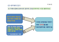 대표적인 해외직접투자이론의 기여점과 한계점-18