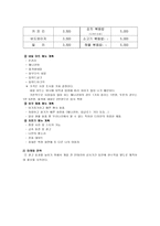 [방통대 2013-2]자신이 창업자라고 가정하고 새로운 사업아이디어를 개발하라. 또한, 해당 사업아이디어를 개발한 이유를 설명하라.-9