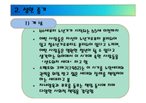 성인기(생애과정, 초기성인기, 성인중기, 성인기부적응, 사회복지실천적용) PPT 프레젠테이션-11