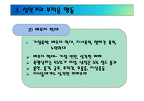 성인기(생애과정, 초기성인기, 성인중기, 성인기부적응, 사회복지실천적용) PPT 프레젠테이션-18