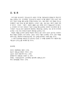 인권법3B)차별의 심사기준과 차별형태에 대해서 설명하시오0k-6